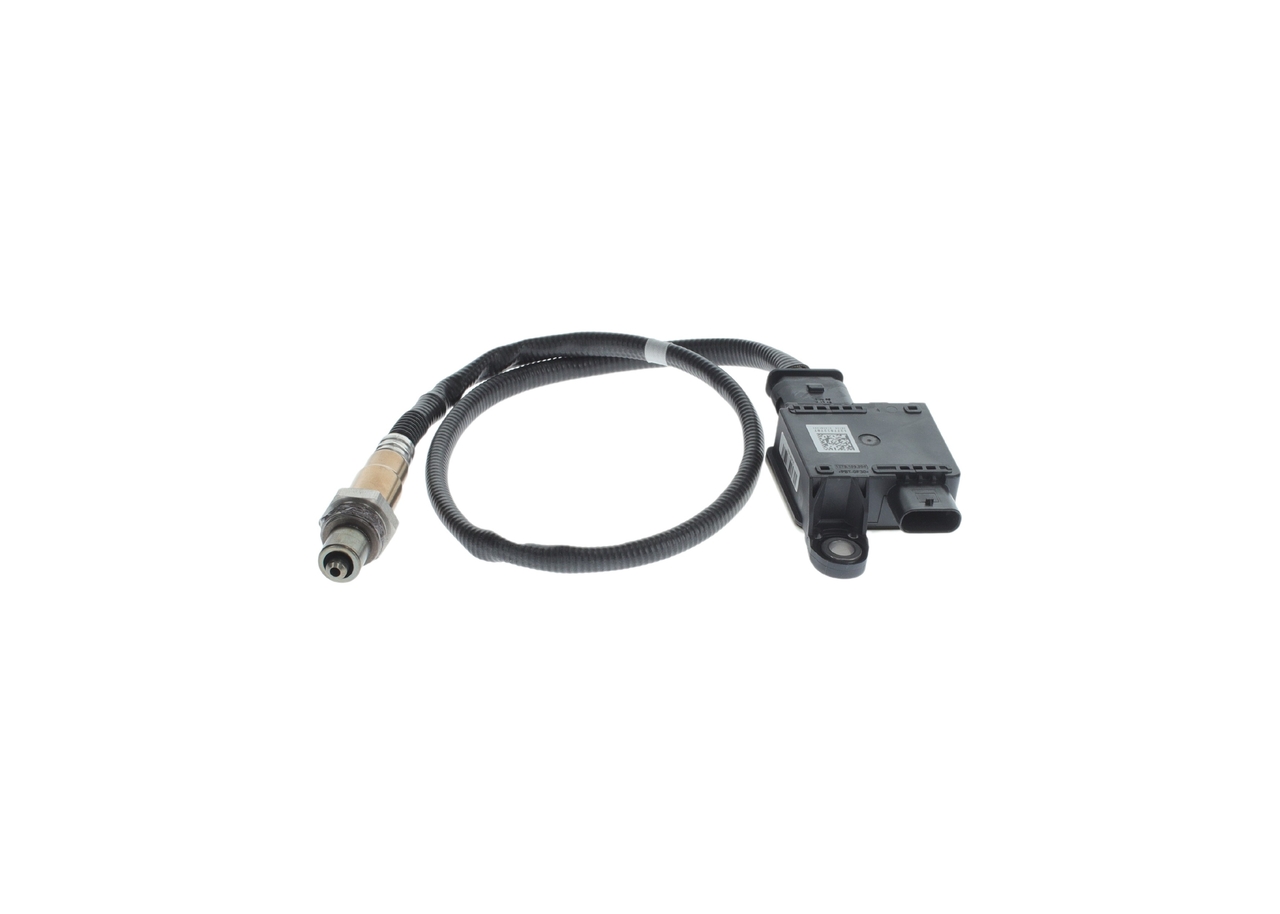 BOSCH 0 281 009 095 Senzor pritiska zraka v dpf RENAULT Master III Van 2.3 dCi 130 RWD (FV01, FV10, FV11, FV12) Dizel 130 km 2016