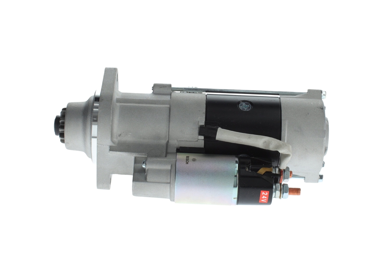 M009T64972 OE BOSCH Motorino avviamento 0 986 026 360