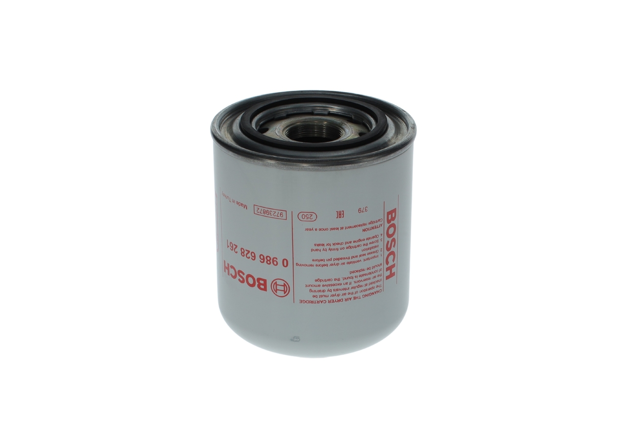 Acheter BOSCH Cartouche de dessicateur, système d'air comprimé 0 986 628 261