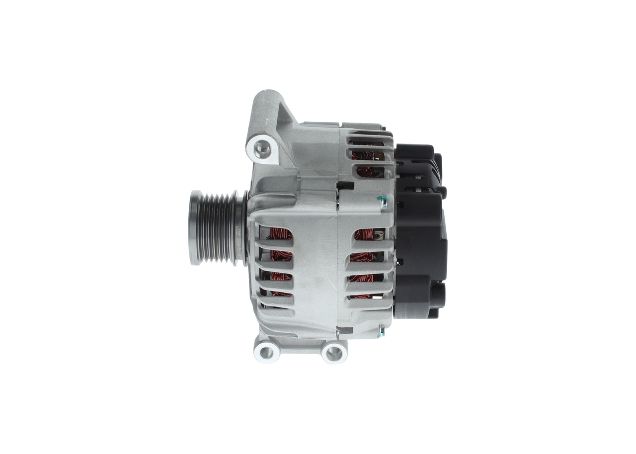 BOSCH 1 986 A00 570 Alternator DS 5 Hatchback 1.6 THP 160 Bencin 163 km 2017