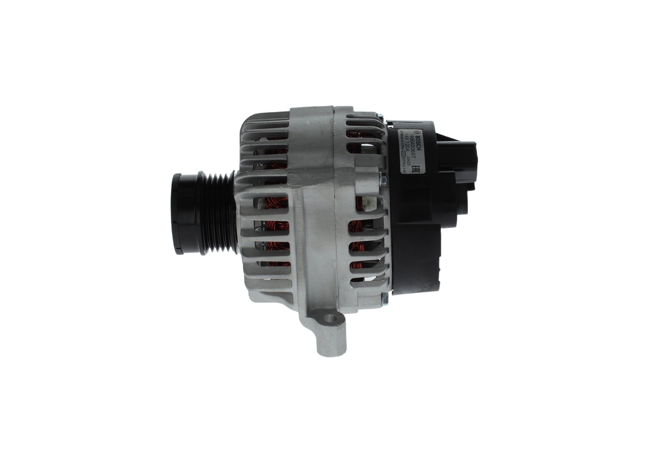 1 986 A00 607 BOSCH Alternador ALFA ROMEO 146
