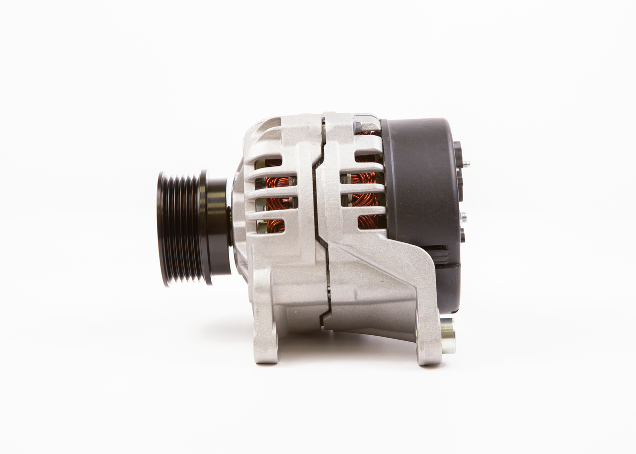 Lichtmaschine BOSCH 1 986 A00 787 passend für VW, MERCEDES-BENZ, BMW, AUDI, OPEL zum günstigen Preis