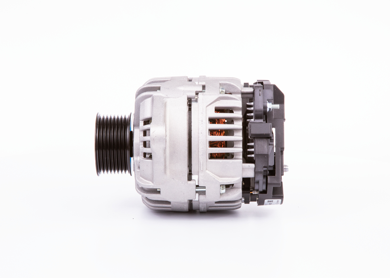 1 986 A00 802 BOSCH 87424024 Lichtmaschine