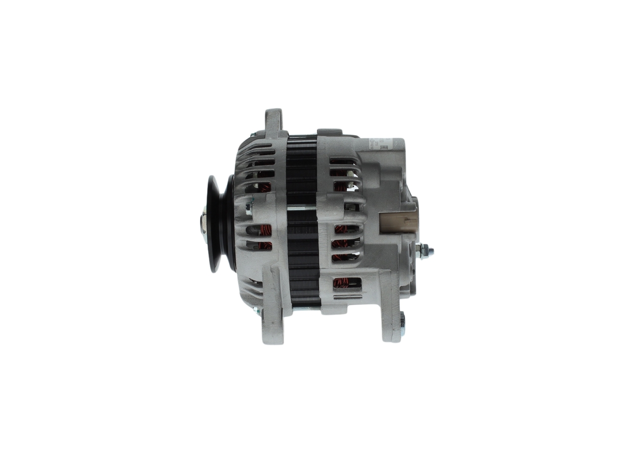 Alternator Chevrolet SPARK 2010 1986A01350 BOSCH