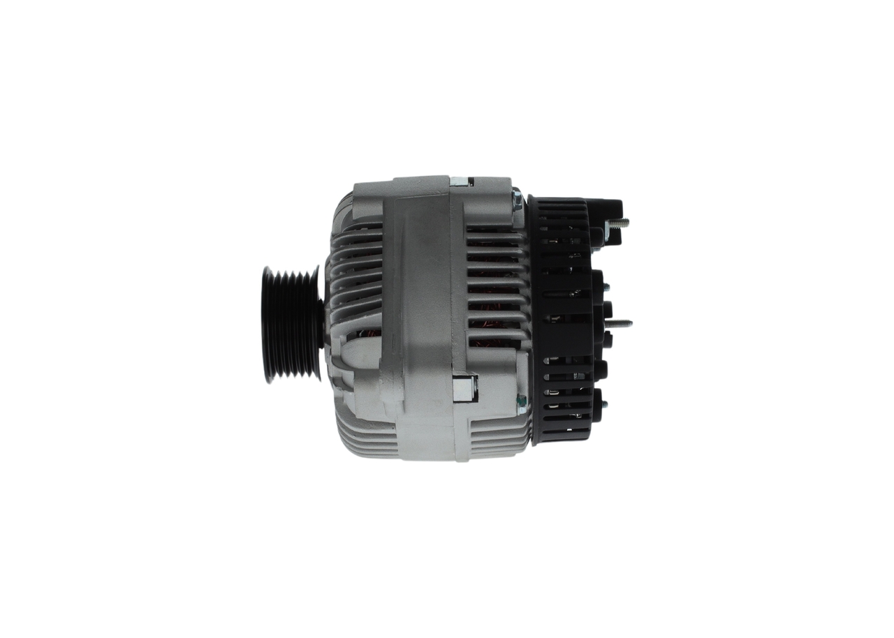 BOSCH 1 986 A01 361 Dynastart RENAULT Megane Scenic (JA) 2.0 (JA0G) Bensin 115 hk 2000 pris