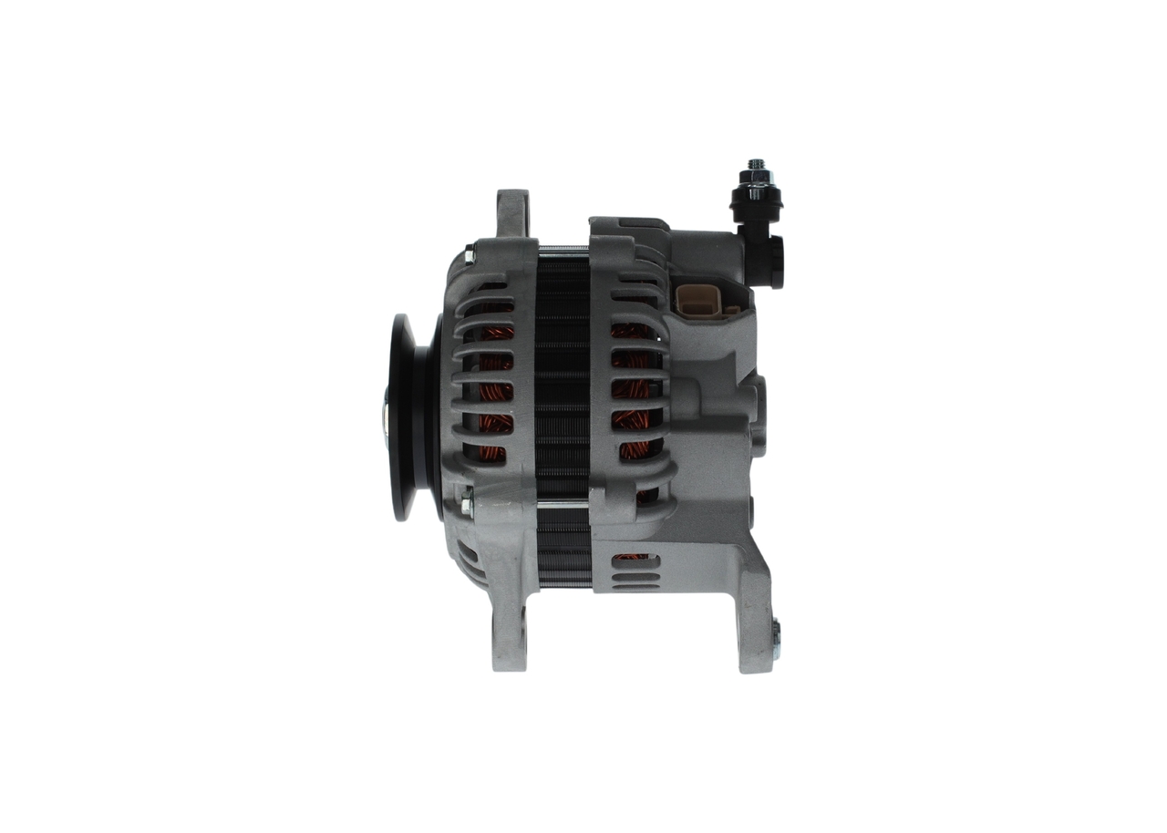 23100BN00A OE BOSCH Lichtmaschine 1 986 A01 411