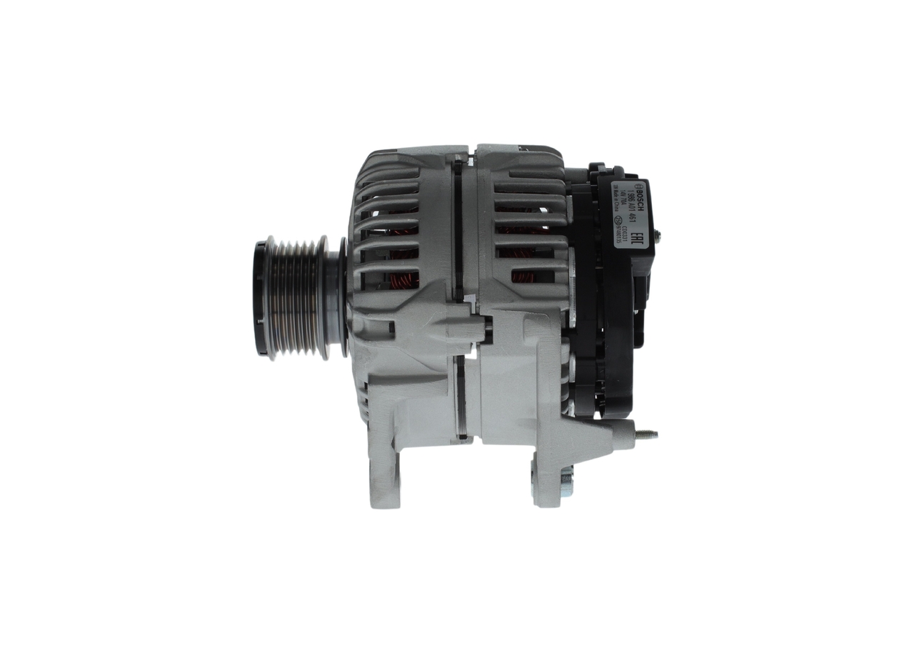 Alternador 038903024B BOSCH 1 986 A01 461