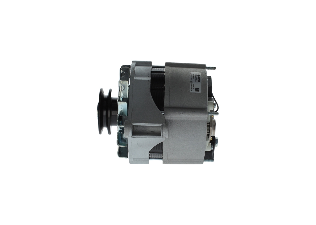 Alternador BOSCH 1 986 A01 855 adequados para VW barato
