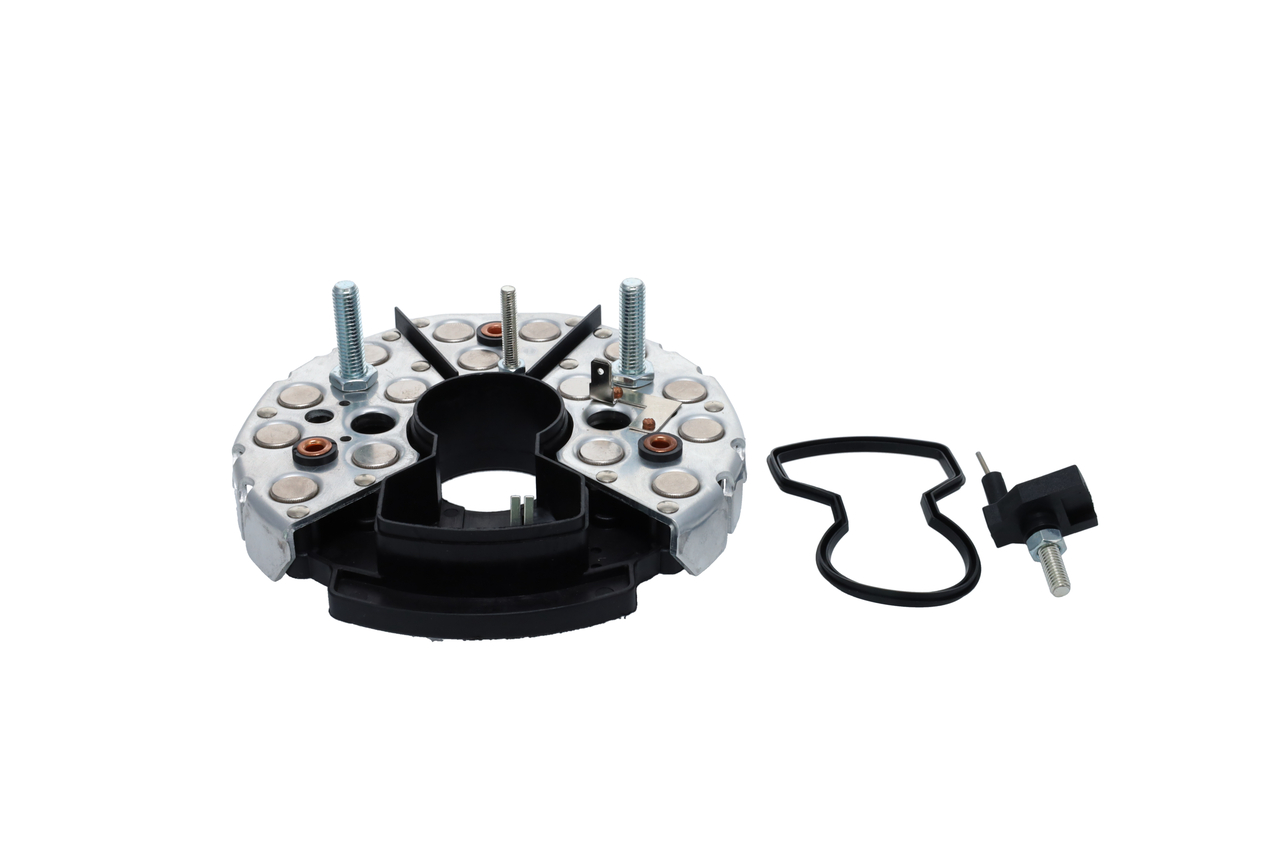 BOSCH 1309660 Tasasuuntain, generaattori 1 986 AE0 236