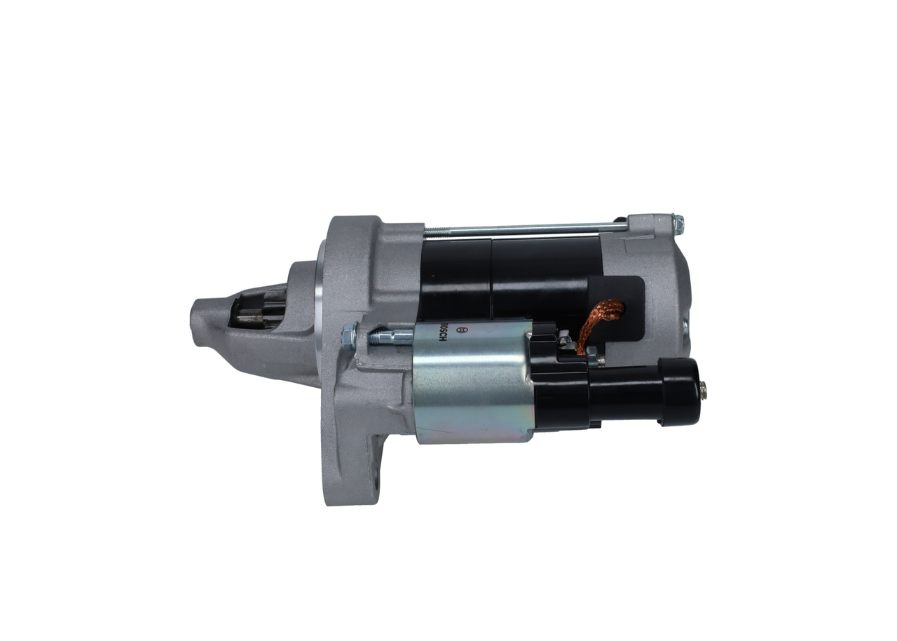 BOSCH 1986S00583 Starteris Honda STREAM 2022