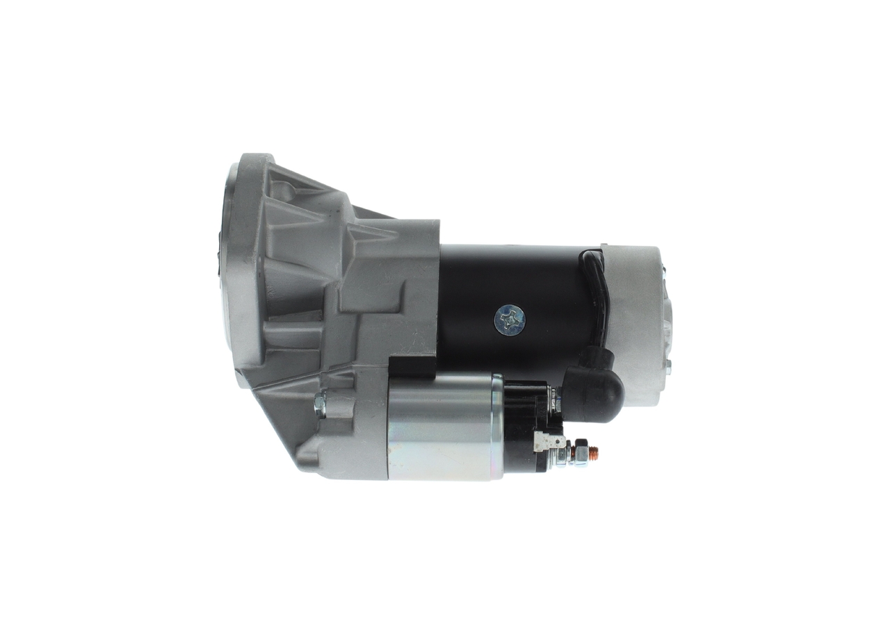 BOSCH 1 986 S00 617 Nissan Pick Up MD21 startmotor original