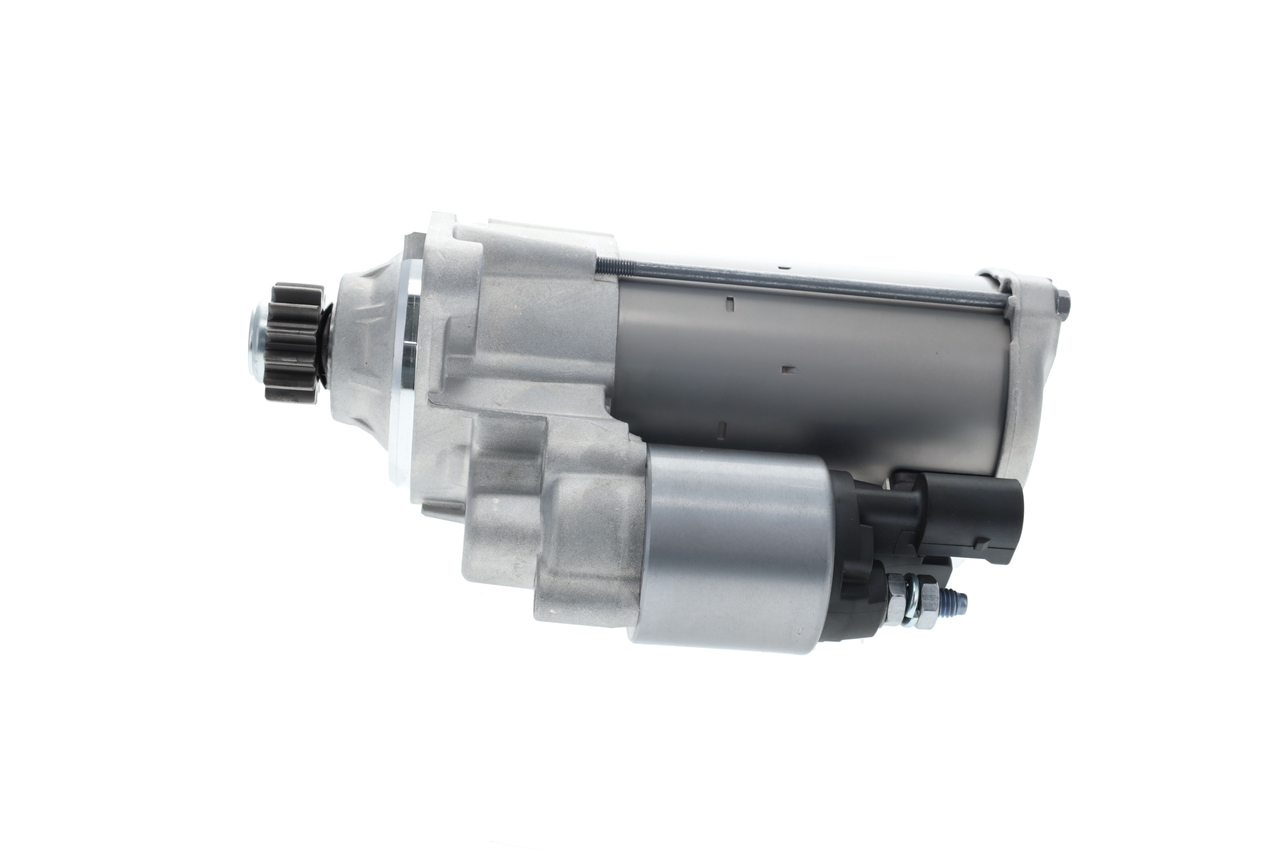1 986 S00 886 BOSCH Autostarter Volkswagen SCIROCCO