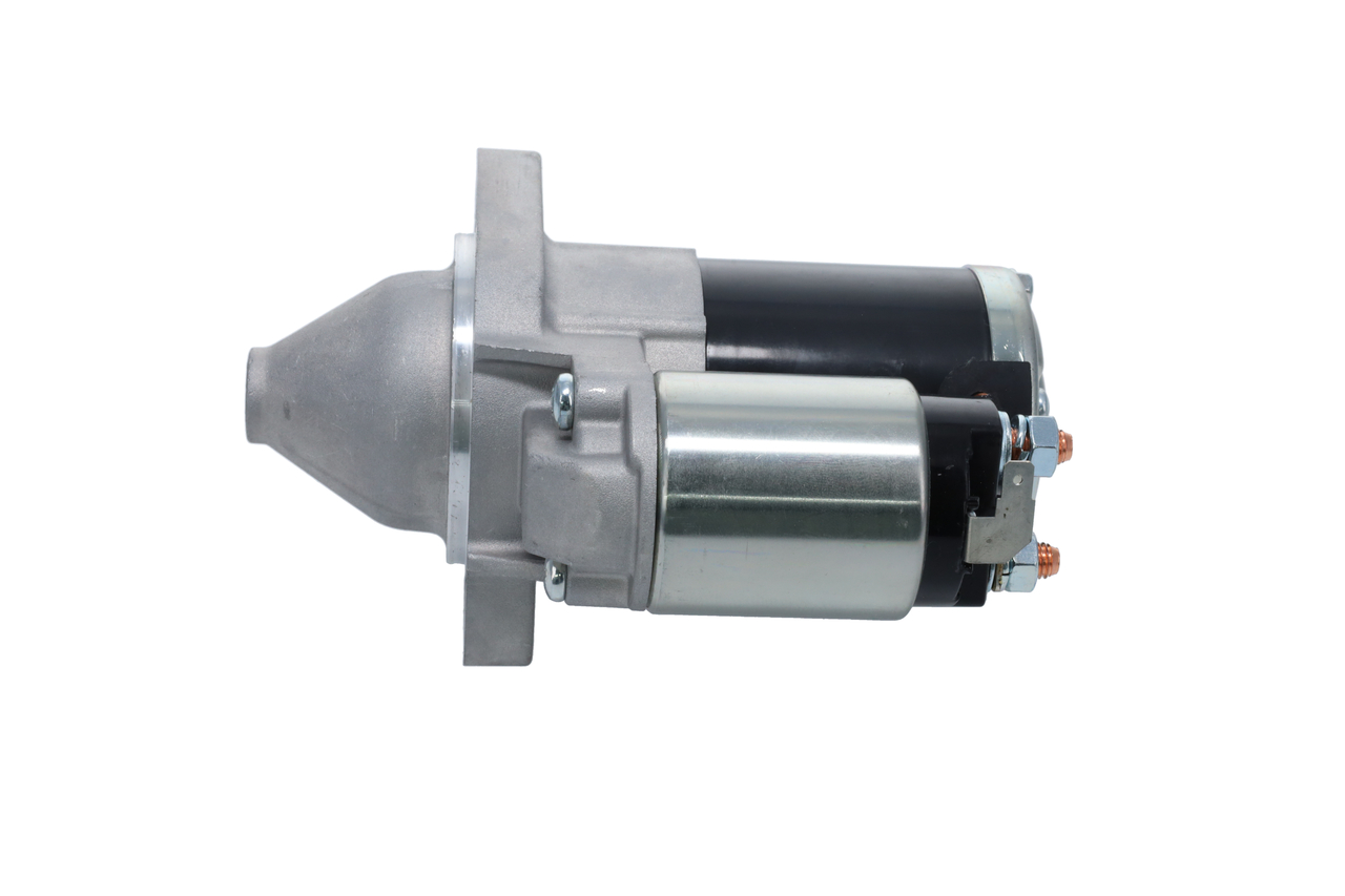 BOSCH 1 986 S00 908 startmotor MITSUBISHI Galant VI Hatchback (E30)