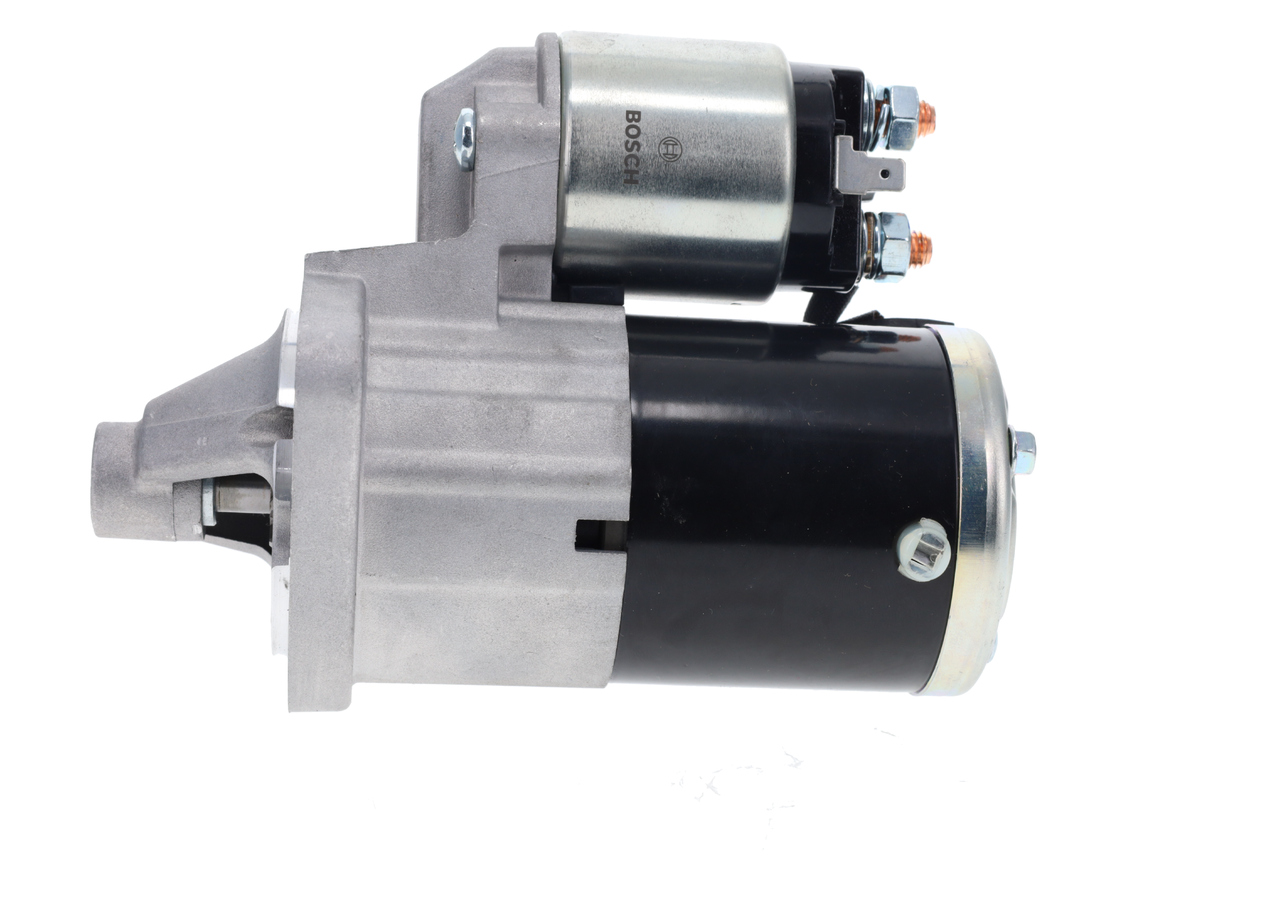 BOSCH 1 986 S00 909 1996 Suzuki Jimny SJ Anlasser original
