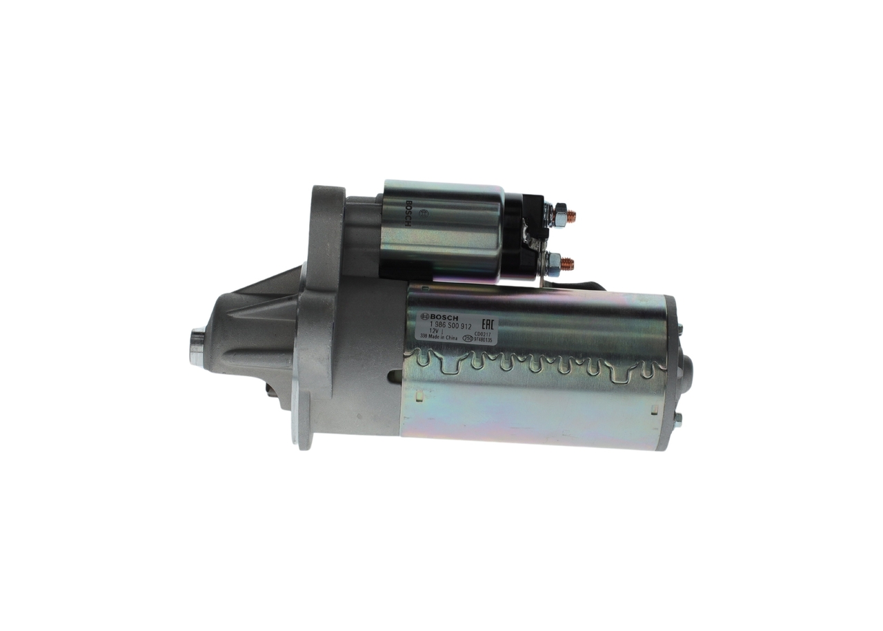 BOSCH 97VB11000AB Käynnistysmoottori 1 986 S00 912