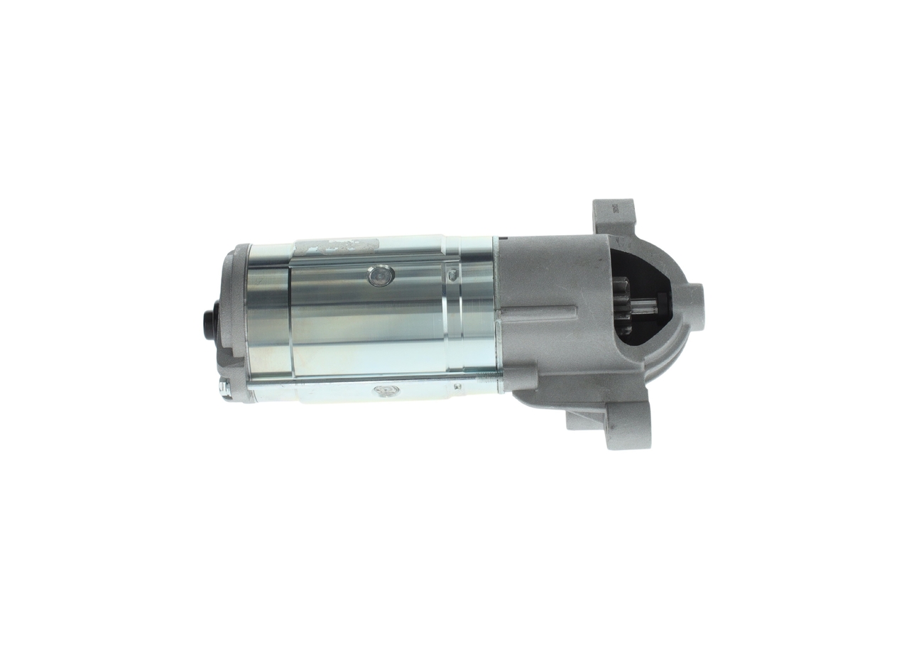 BOSCH 1 986 S00 930 Starter Motor RENAULT Laguna II Grandtour (KG) 2.2 dCi Diesel 116 PS 2004