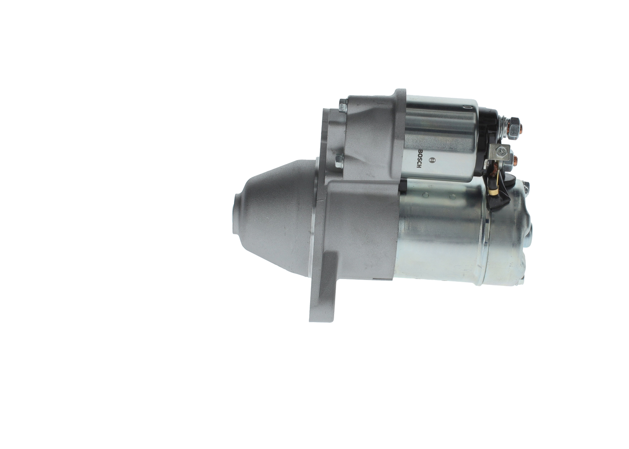 S114925C OE BOSCH Starter motor 1 986 S01 008