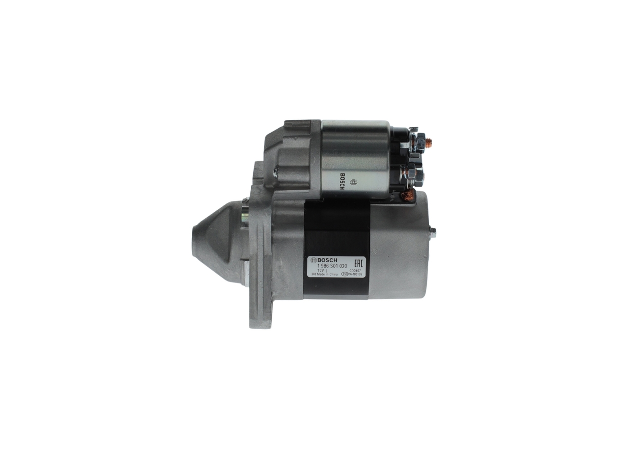 S114903 OE BOSCH Anlasser 1 986 S01 020