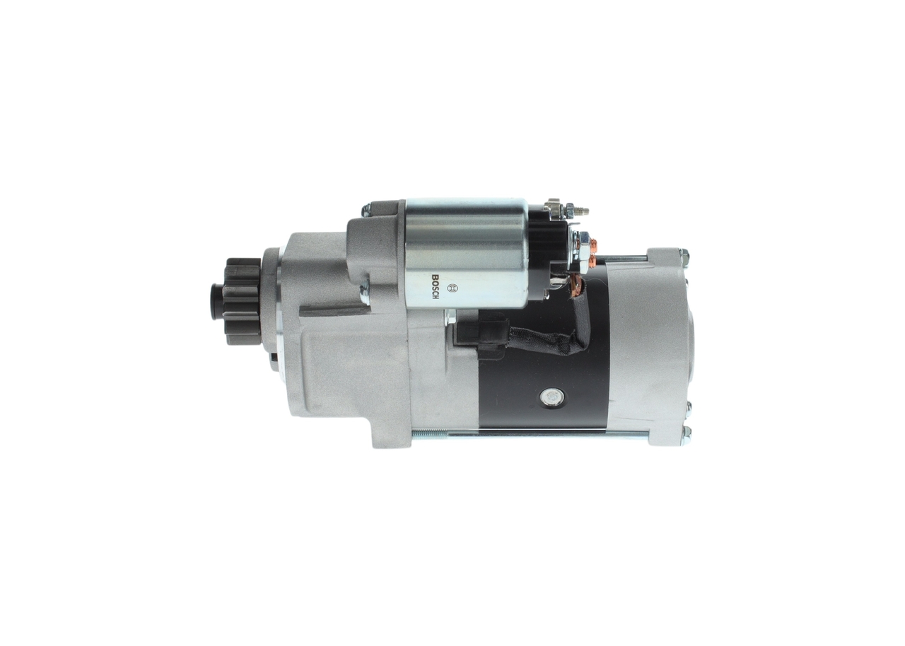 BOSCH 1 986 S01 092 Motor de arranque Nissan Navara d40 Pick-up 2.5 dCi Diesel 174 cv 2023 preço