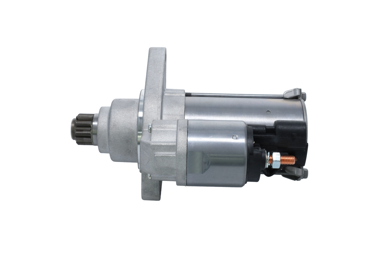originalios Skoda YETI BOSCH Starteris 1 986 S01 117