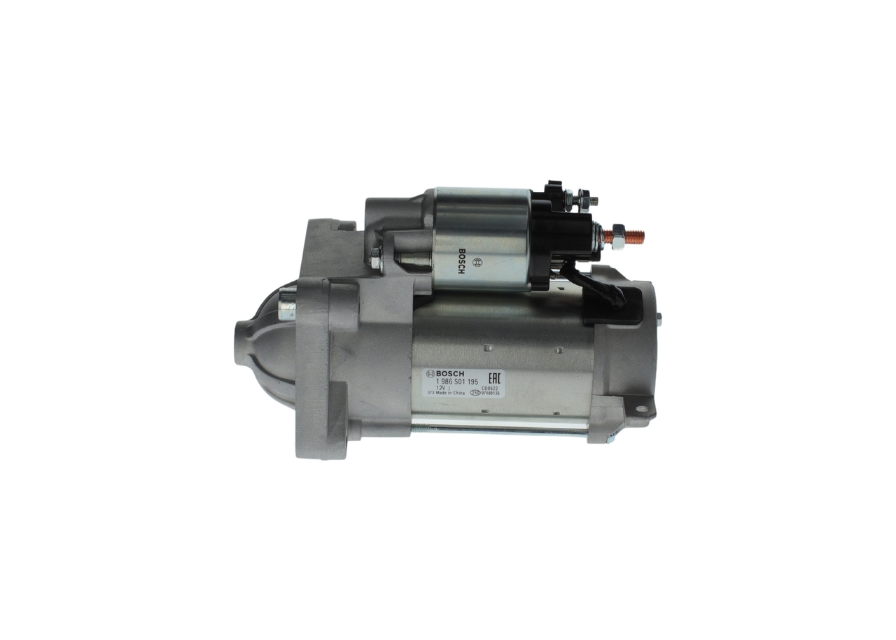 BOSCH 1986S01195 Startmotor Volvo XC60 2023