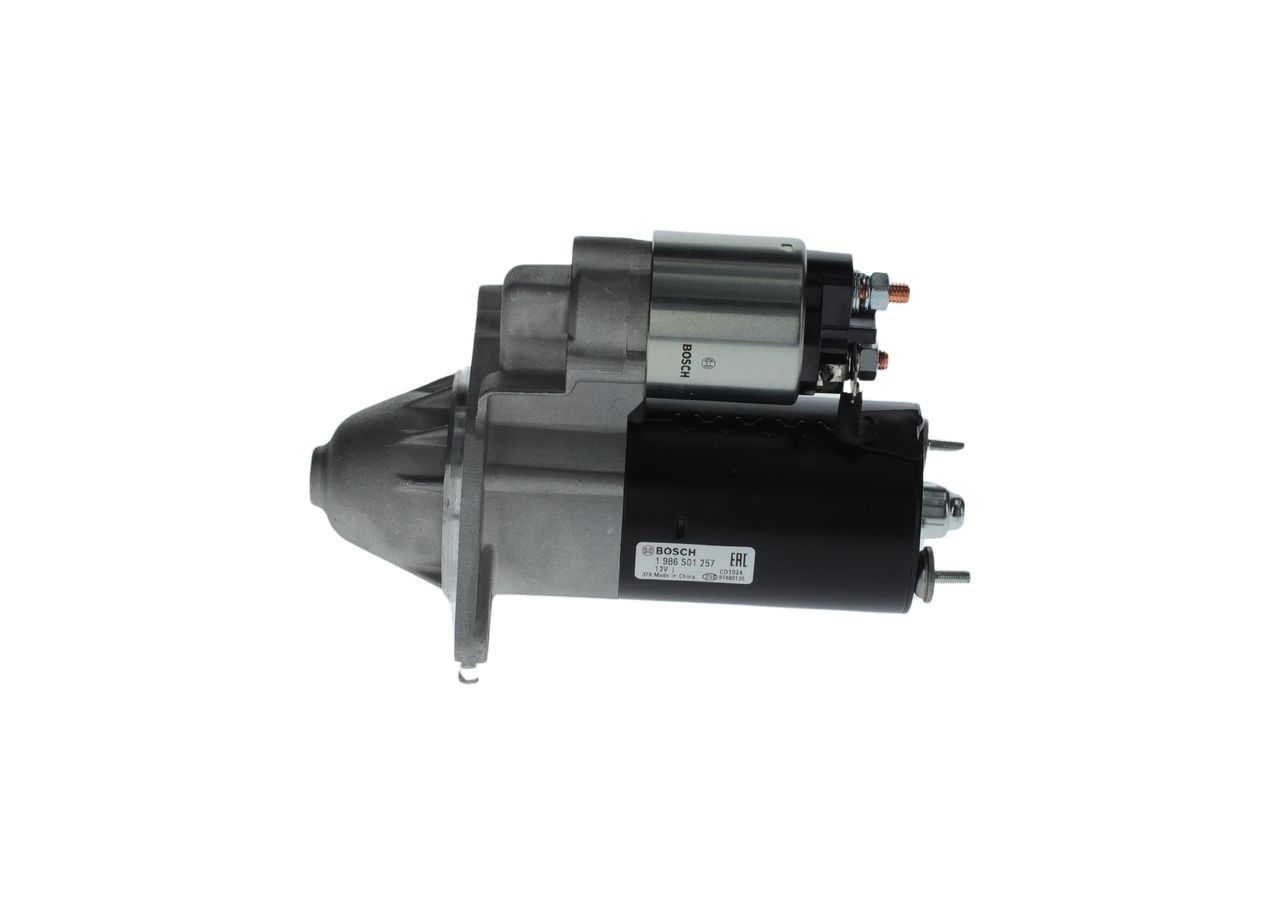 Motor de arranque M000T86781 BOSCH 1 986 S01 257
