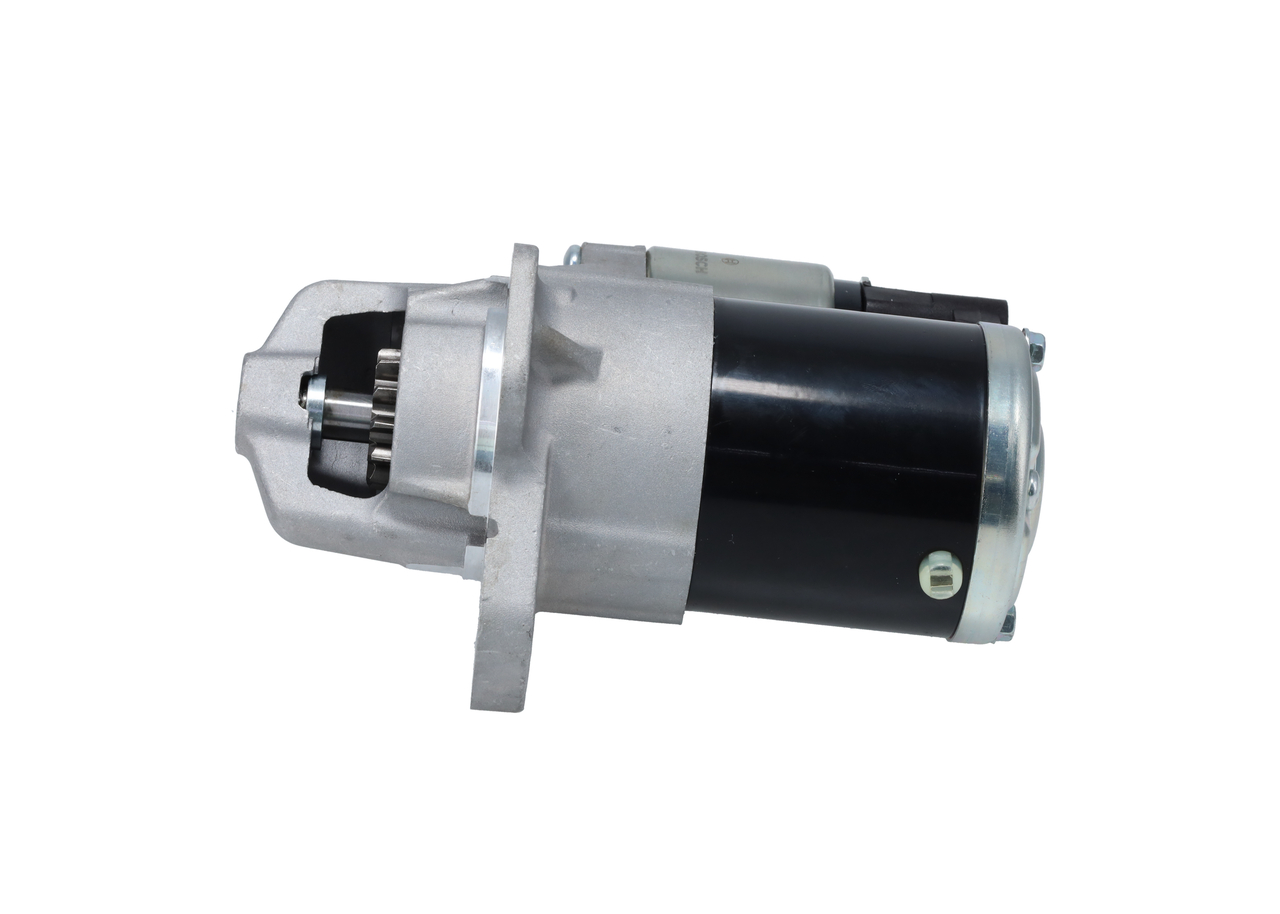 ST 12V 1,5KW (R) BOSCH 1 986 S01 268 Motor de arranque CHEVROLET CAPTIVA