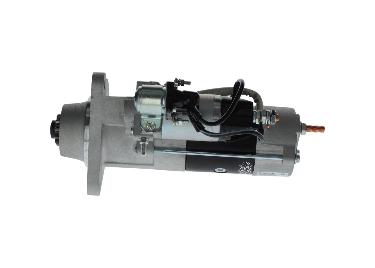 BOSCH M9T61571 Startmotor