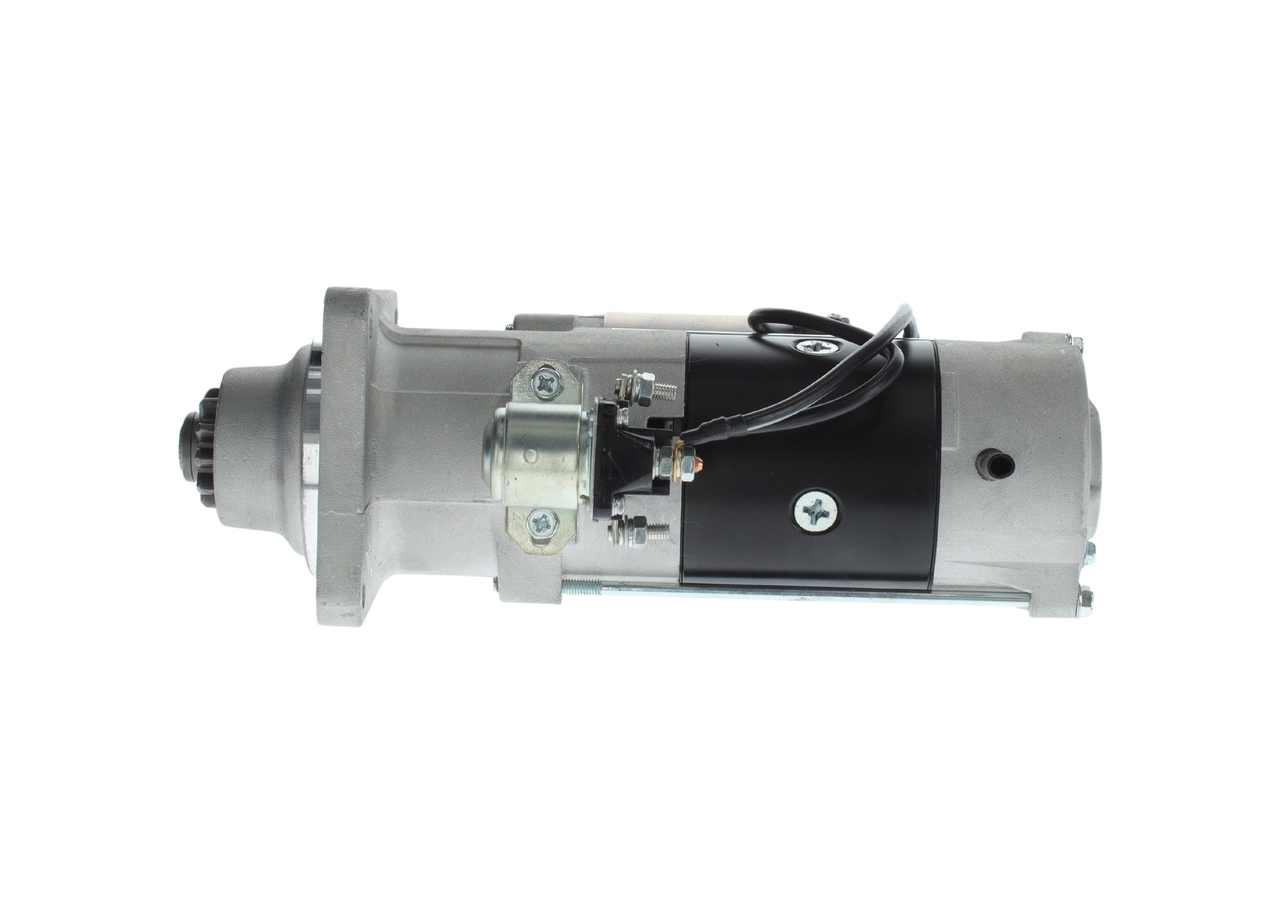 M009T64972 OE BOSCH Motorino avviamento 1 986 S10 027