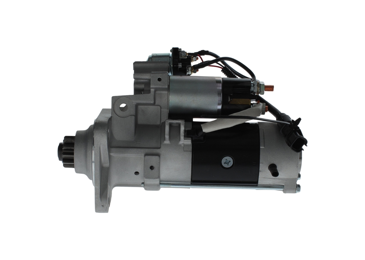 Motor de arranque M009T65571 BOSCH 1 986 S10 029