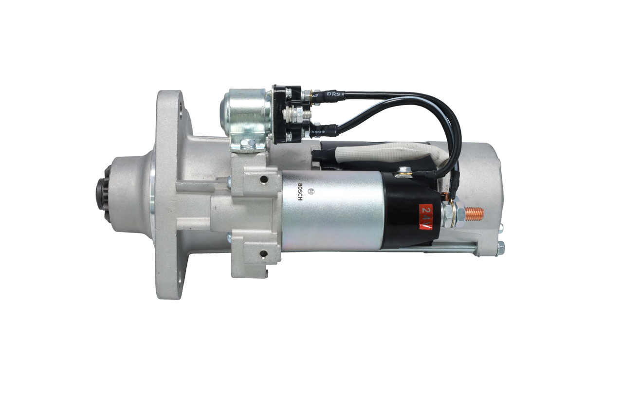 d'origine Volvo V40 Break BOSCH Starter 1 986 S10 032