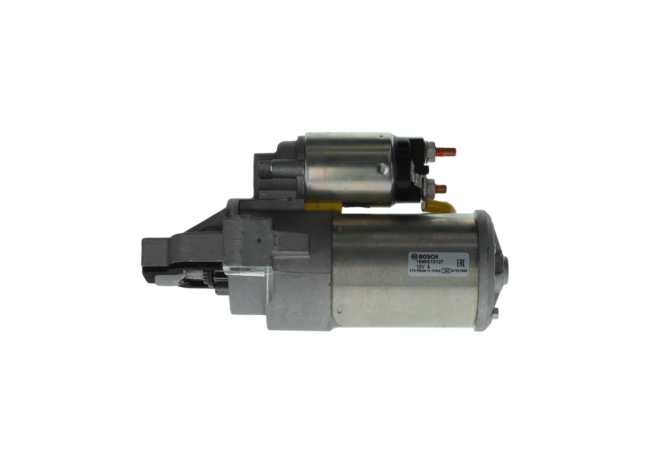 1 986 S10 127 BOSCH Motor de arranque FORD TRANSIT