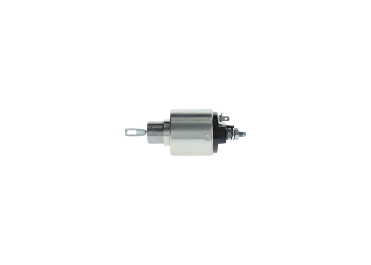 Original Opel CORSA BOSCH Magnetschalter Starter‎ 1 986 SE1 664