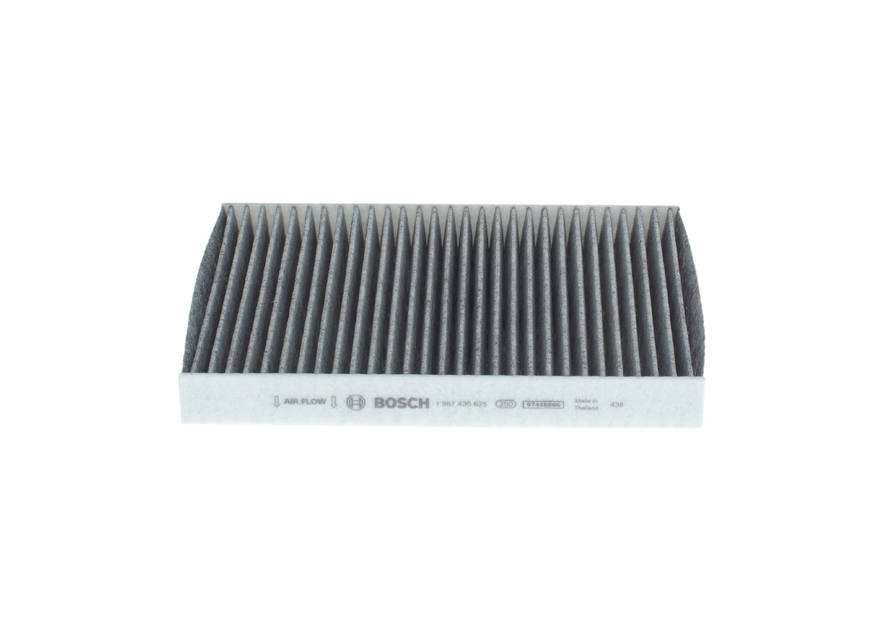 BOSCH 1 987 435 625 Filtro de pólen LEXUS LS V (XF50) 350 (GSF50_) Gasolina 311 cv 2021 preço