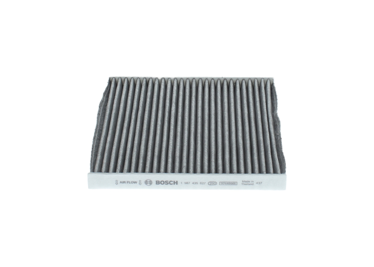 BOSCH 1 987 435 627 Pollenfilter JEEP Cherokee V (KL) 2.2 CRD Diesel 195 Pk 2018 kosten