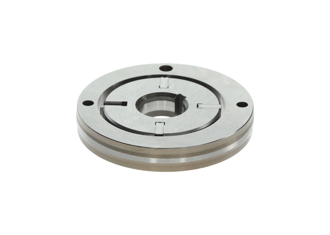 16640R8100 OE BOSCH Fuel pump F 01G 206 0PM