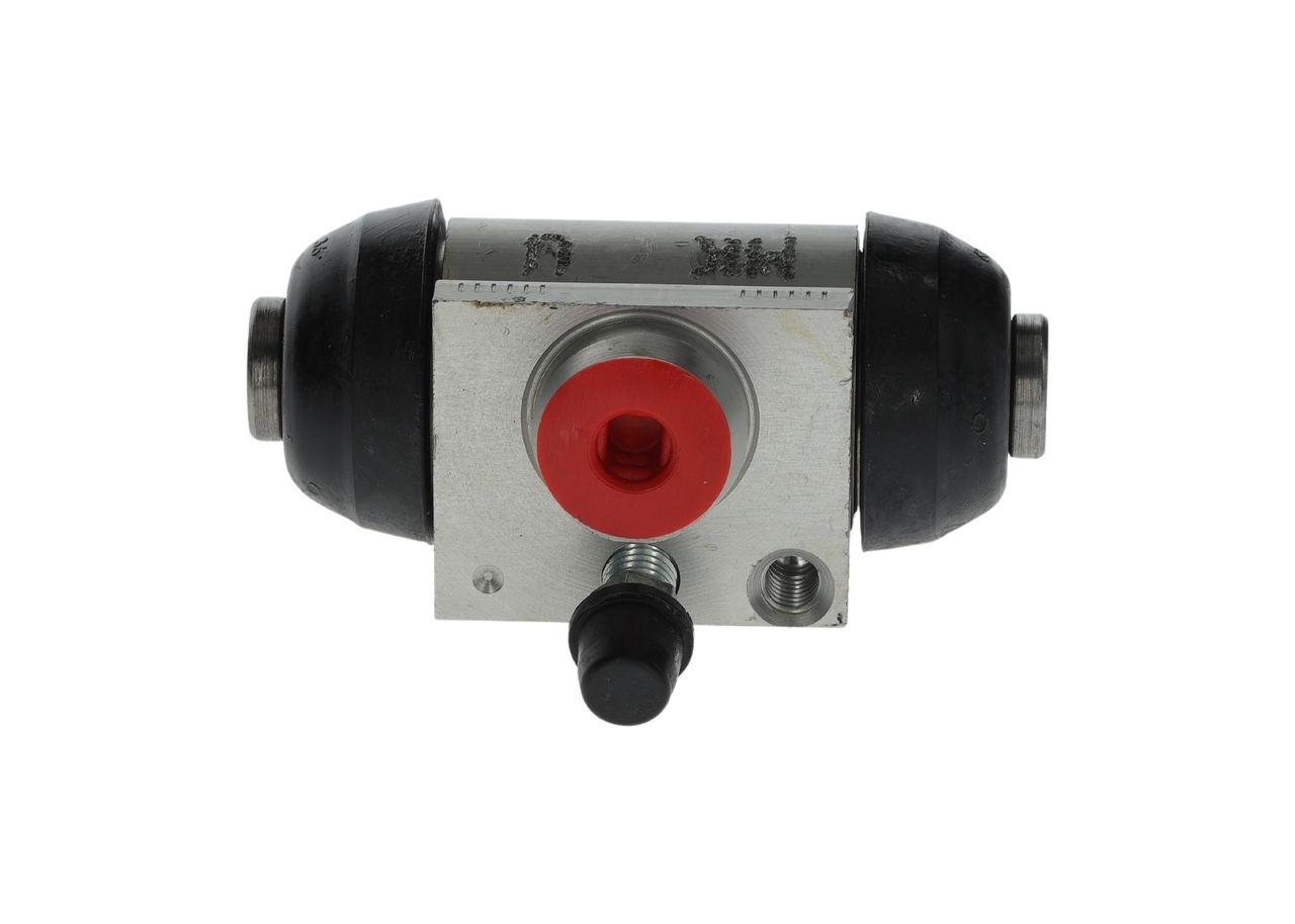 BOSCH F 026 002 090 Trommelbremsen Set Clio V Schrägheck (BF) 1.0 SCe 65 (B7MR) Benzin 65 PS 2023