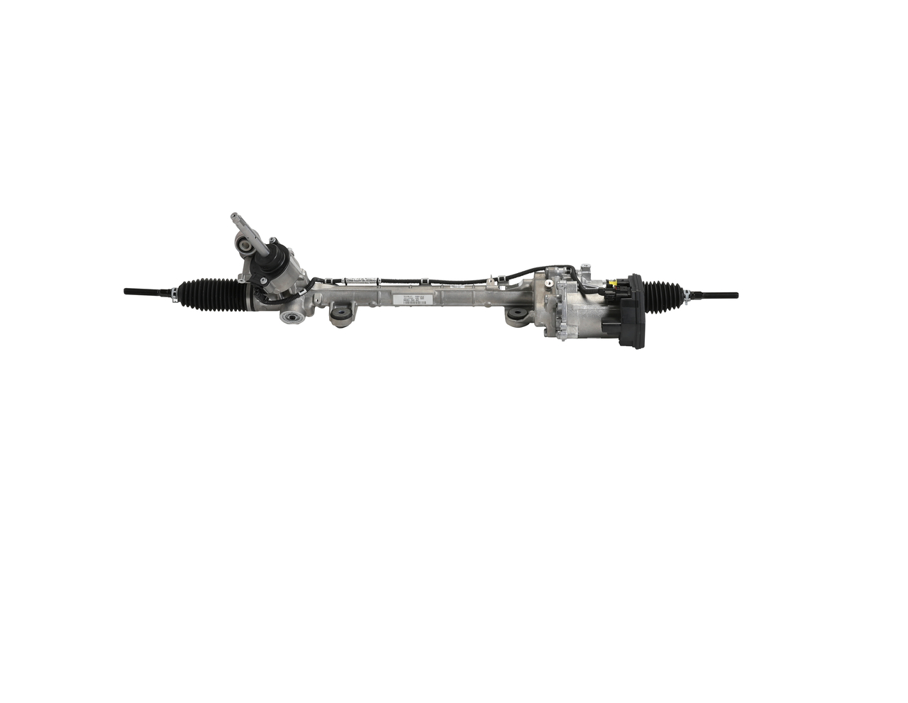 BOSCH K S00 003 809 Scatola sterzo Jaguar XF Sportbrake 250 originali prezzo
