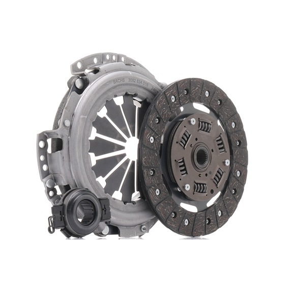 SACHS 3000 951 661 Kit d'embrayage SEAT INCA