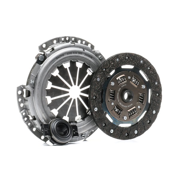 SACHS 3000 951 664 Kit d'embrayage SEAT INCA