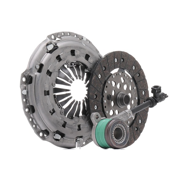 Clutchsett SACHS XTend Kit plus CSC 3000 990 615
