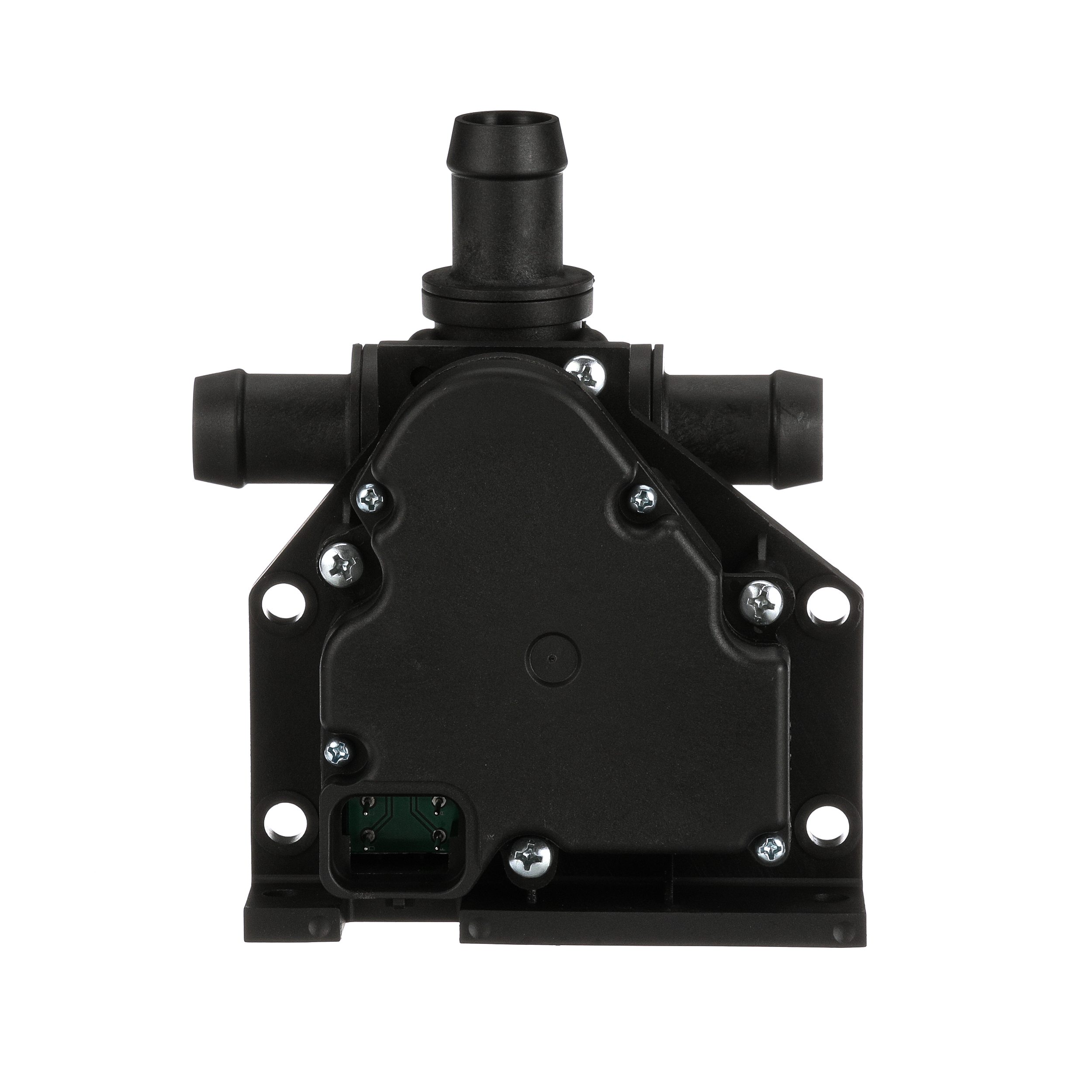 Heater control valve GATES EHV144 suitable for TESLA at cheap price