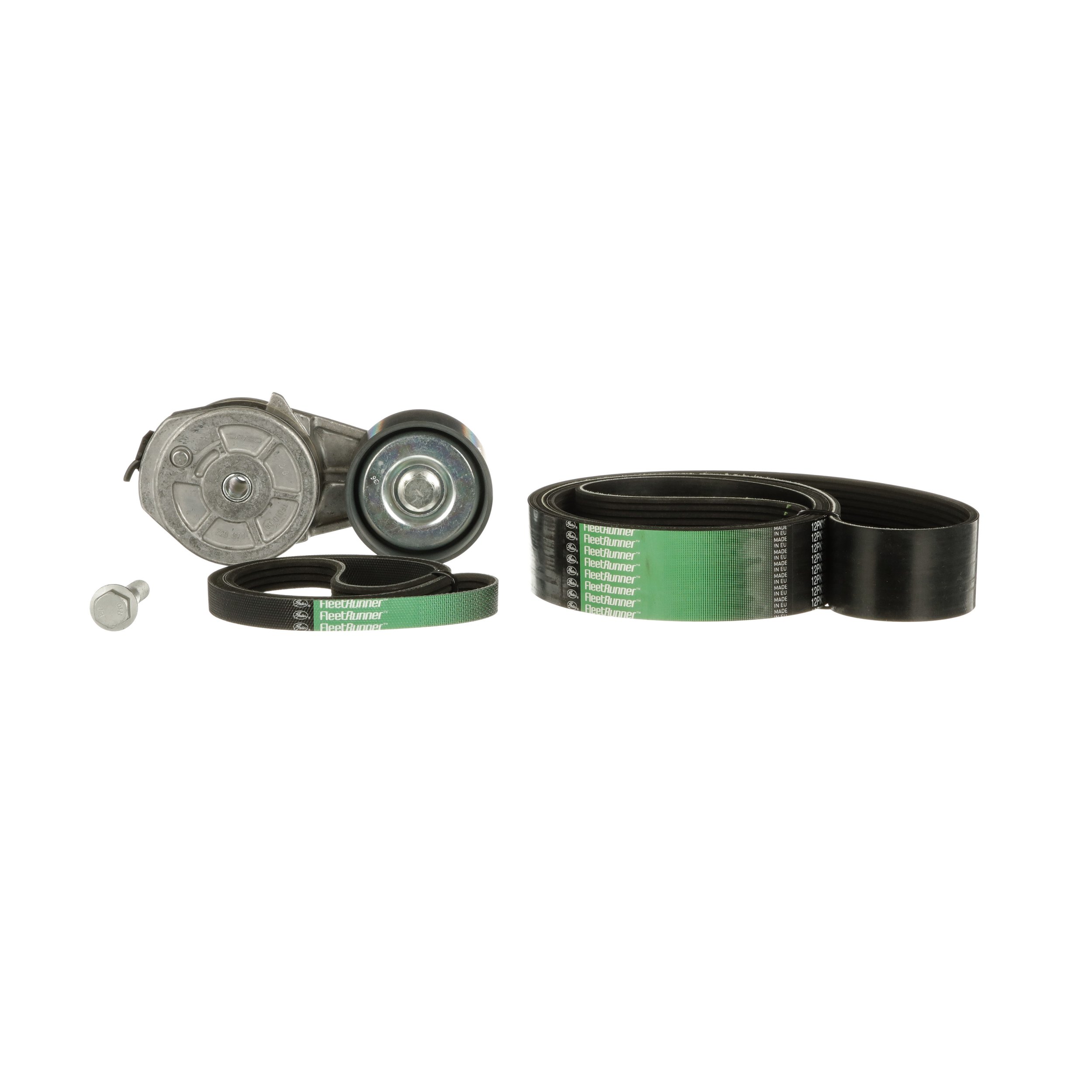 Drivremssats GATES K0112PK1930AHD som passar till VOLVO, VW, BMW, AUDI, MERCEDES-BENZ billigt