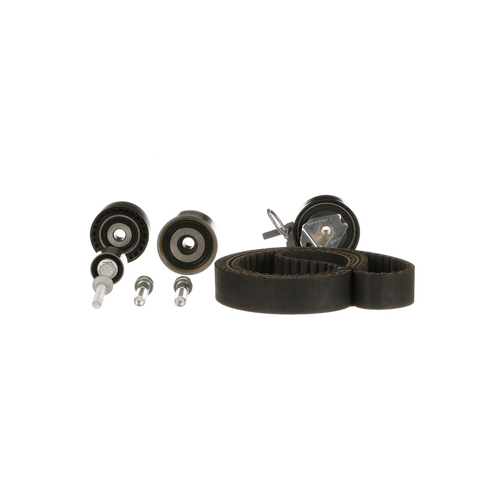 GATES Kit de correa de distribución K025701XS