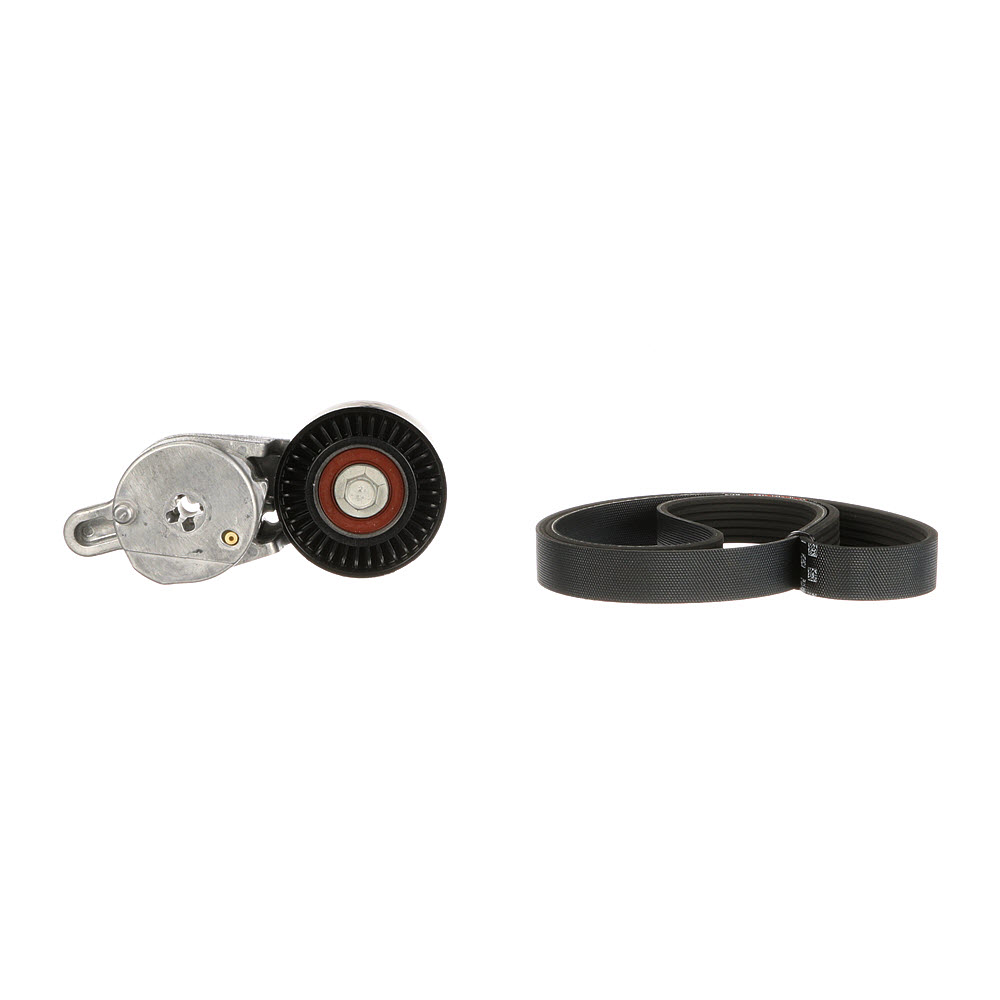Kileremsett GATES K066PK1250 som passer til TOYOTA rimelig