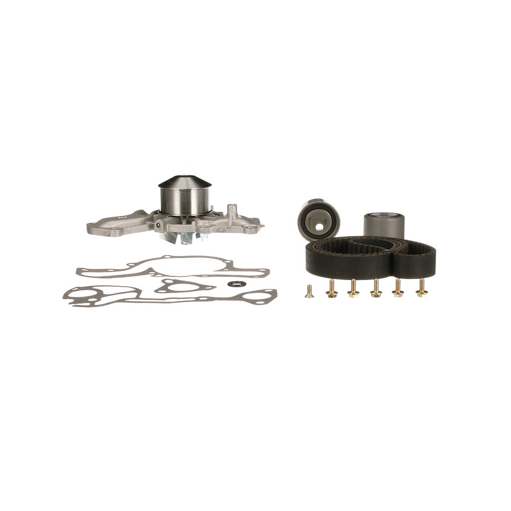 GATES KP15643XS Kit de distribución Mitsubishi Pajero Classic