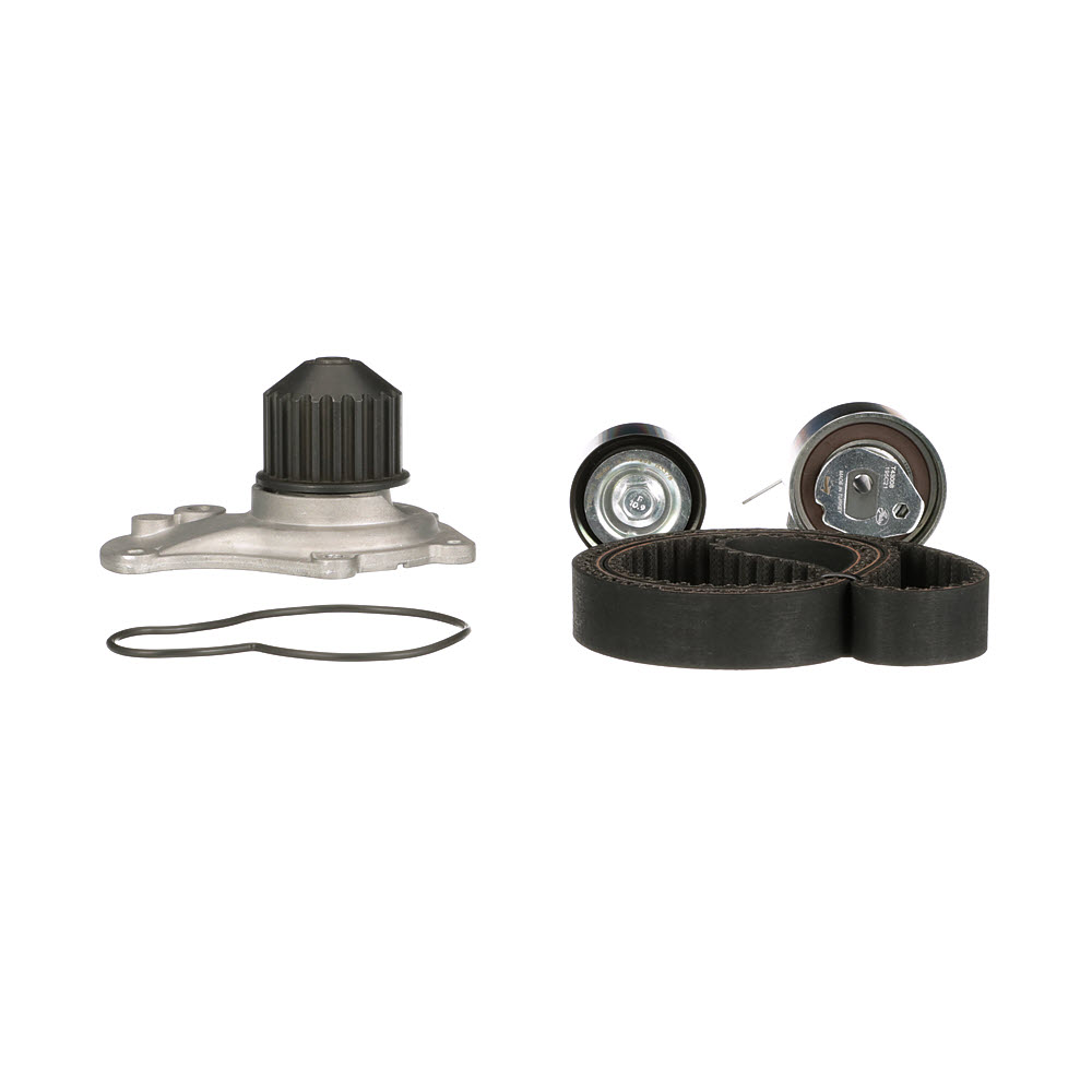 GATES KP1T265-1 Kit de distribution CHRYSLER PT CRUISER Décapotable 2.4 GT Essence 223 CV 2005 prix