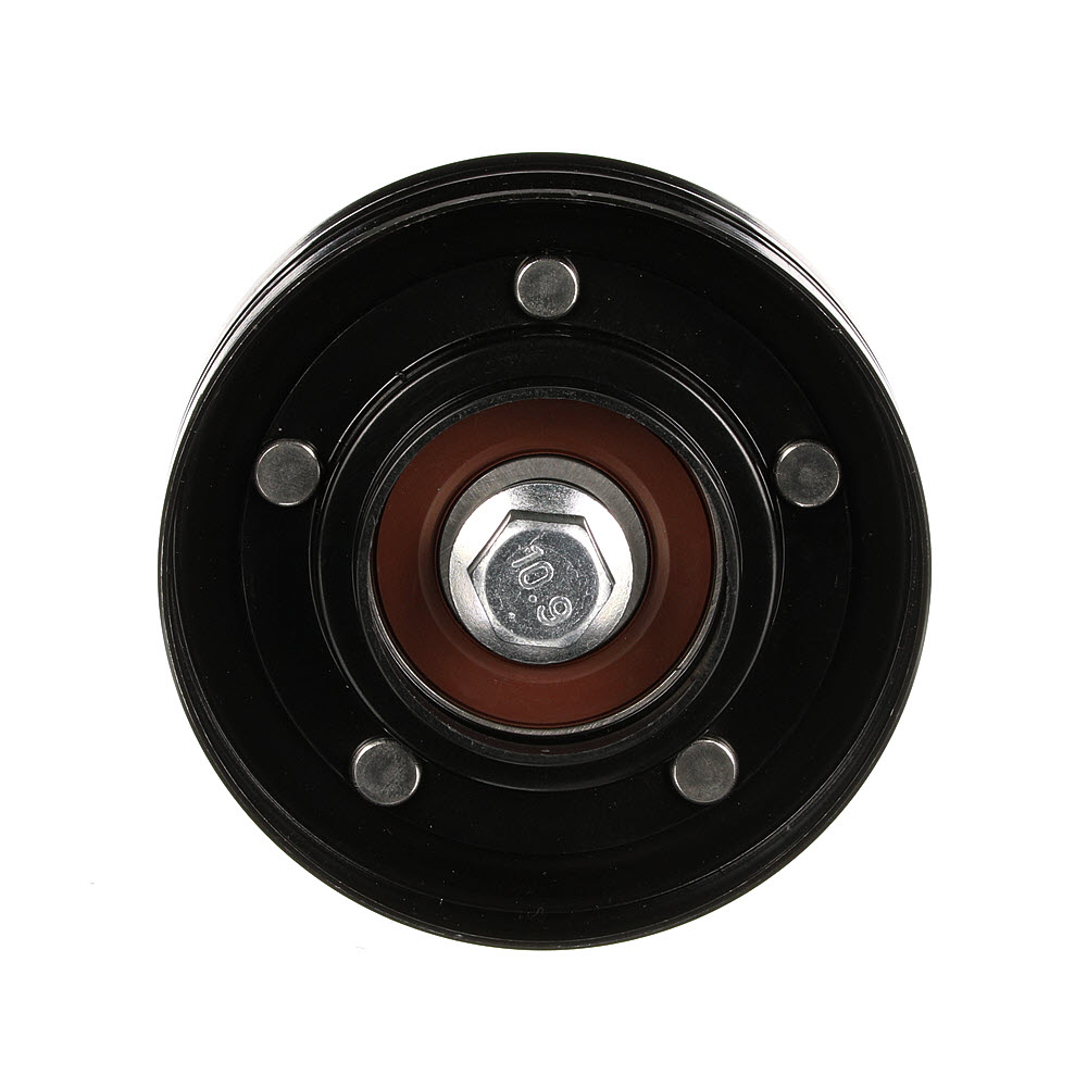 Umlenk- / Führungsrolle, Keilrippenriemen GATES FleetRunner T36884 passend für VW, AUDI, BMW, MERCEDES-BENZ, FORD zum günstigen Preis