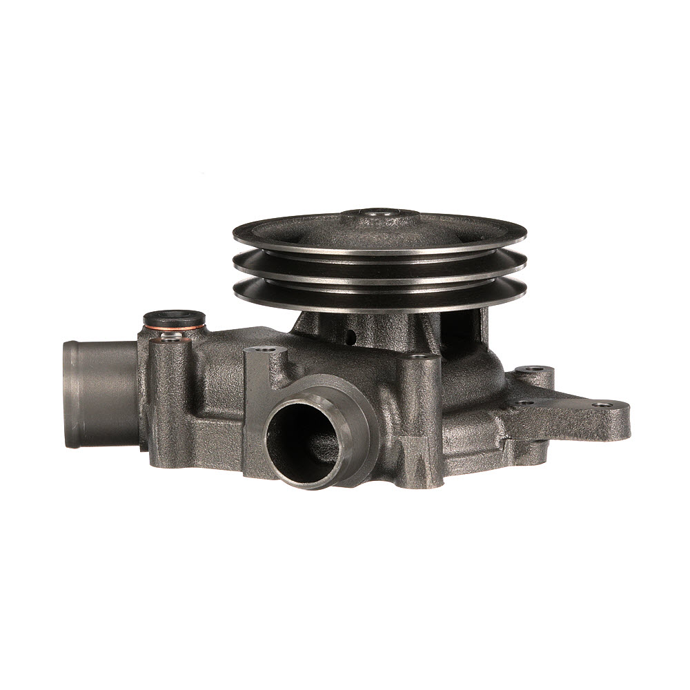 GATES Water pump WP5037HD