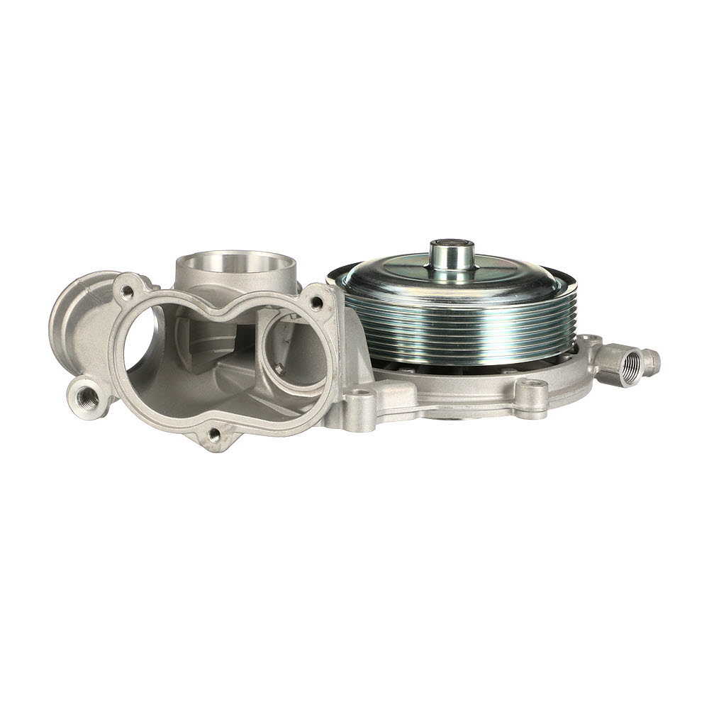 A9362001601 OE GATES Vandpumpe WP5066HD